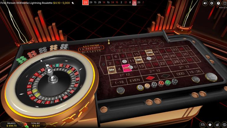 10Cric Casino स्क्रीनशॉट 3